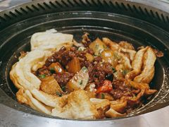 -二十一分小锅炖(皓月店)