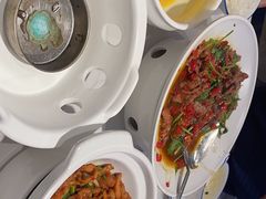 -兰湘子·湘菜小炒(天水兰天城市广场店)