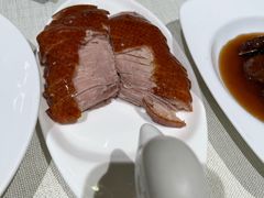 京式烤鸭-御宝轩(益丰·外滩源店)