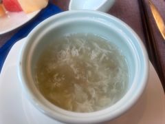 -浙江西子宾馆·瑶园咖啡厅