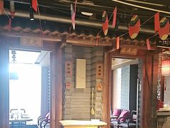 -京味斋·北京烤鸭(北京南站洋桥店)
