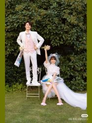 -玛奇朵婚纱摄影