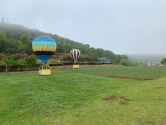 -东海半边山旅游度假区