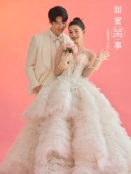 -今生有约婚纱摄影店(景德路店)