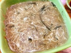-皖北三喜油茶馆(天鹅湖万达店)