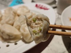 -悦海·家宴·冰花皮皮虾大锅贴(宝龙店)