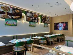 -荔粥记潮汕砂锅粥(新北万达店)