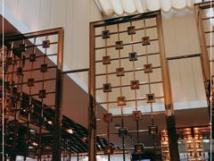 -康帝国际酒店-艾斯本自助西餐厅