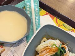 -魏家凉皮(十里河店)