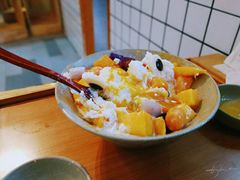 -怪物的冰与火(天虹商场中山路店)