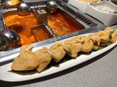 -海底捞火锅(北京路店)