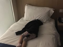 -都江堰中心国际酒店