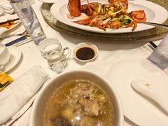 -粤珍轩.创始店.始于2001(含光门店)