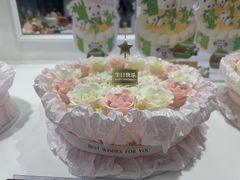 -味多美蛋糕(三元桥店)