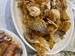 -仑头海鲜城(仑头环村南路店)