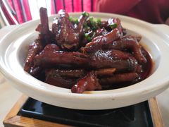 -小菜园新徽菜(扬州华润万象汇店)