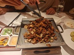 -四季民福烤鸭店(王府井东安门店)