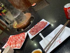 -草原饭店火锅