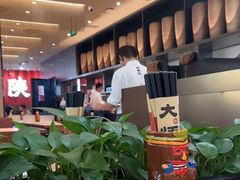 -大师兄·西北小馆(北站缤果空间店)