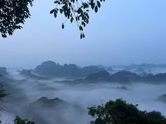 -丹霞山风景名胜区