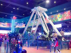 -幸福花欢乐世界(东辰广场A座店)