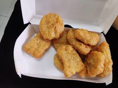 -麦当劳(无锡永乐店)