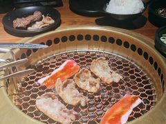 -九畋町和牛黑牛烤肉料理(三里屯3·3大厦店)