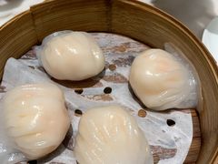 笋尖虾饺皇-香港百合居(LCM置汇旭辉广场店)