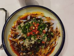 -院8里·少城记忆老川菜(宽窄巷子店)