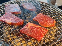 -热血兄弟·炭火烤肉(融侨中心店)