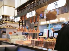 -台北牛扒·西餐自助·下午茶(同泰时代广场店)
