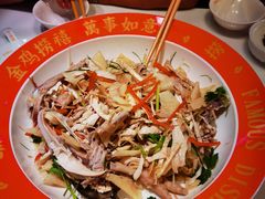 -清晖小苑•顺德地方菜(壹海城店)