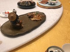 -卫鼎轩·家宴(水上公园店)