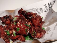 -鸣记脆皮烤鱼·海鲜烤鱼(三八广场店)