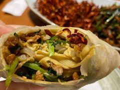 -老昌春饼(中央大街店)