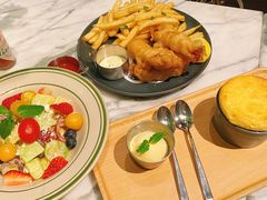 -HERB SPICE(来凤街店)