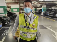 -Iapm环贸地下车库