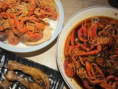 -天宝兄弟(前海壹方城店)