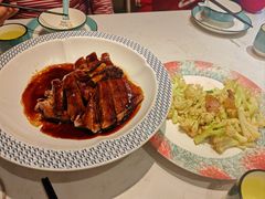 -常来小聚·广州非遗传承餐厅(高德置地店)