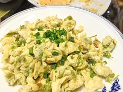 -兰婆婆餐厅淳安菜
