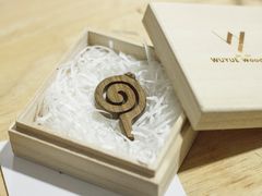 -五月木作·DIY木作文创体验店(北京路店)