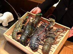 -香樟花园法式铁板烧(恒隆广场店)
