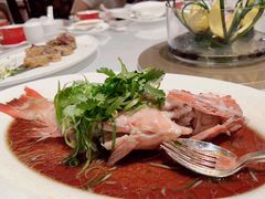 -香宫(九龙香格里拉店)