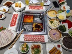 -海底捞火锅(吉利大厦店)