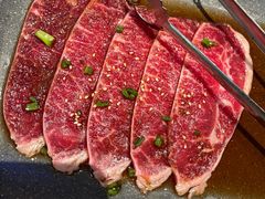 -新石器烤肉(百联川沙店)
