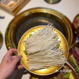 原来东北烤肉的肉一点也不油腻