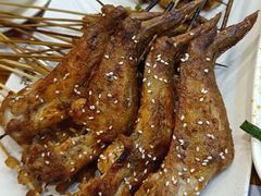 -探唐烧烤(棠东店)