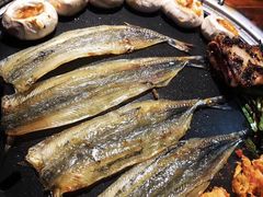 -杀猪天·韩国烤肉(总店)