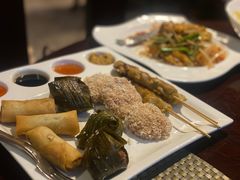 -食肆&Fourteen(武林夜市店)