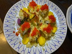 -松岛日本料理(汾江路店)